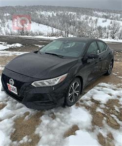 نيسان سنترا